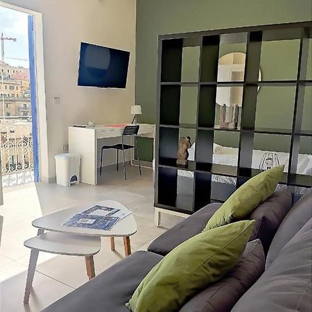 Hôtel Ninety Eight Boutique Living à Cospicua Extérieur photo