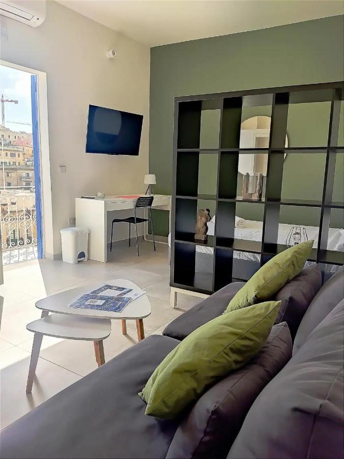Hôtel Ninety Eight Boutique Living à Cospicua Extérieur photo