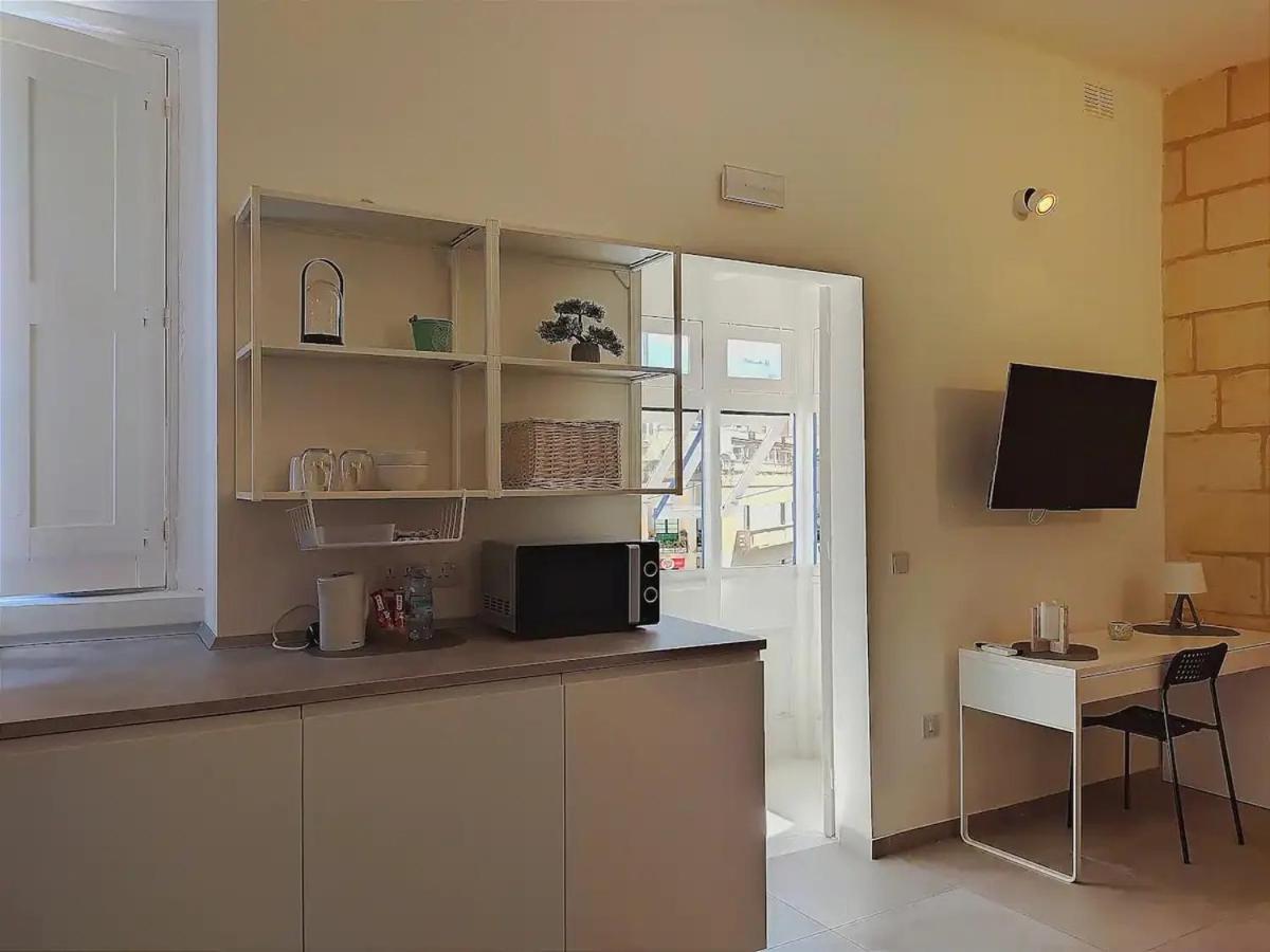 Hôtel Ninety Eight Boutique Living à Cospicua Extérieur photo