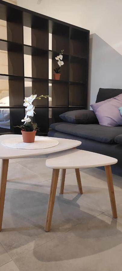 Hôtel Ninety Eight Boutique Living à Cospicua Extérieur photo