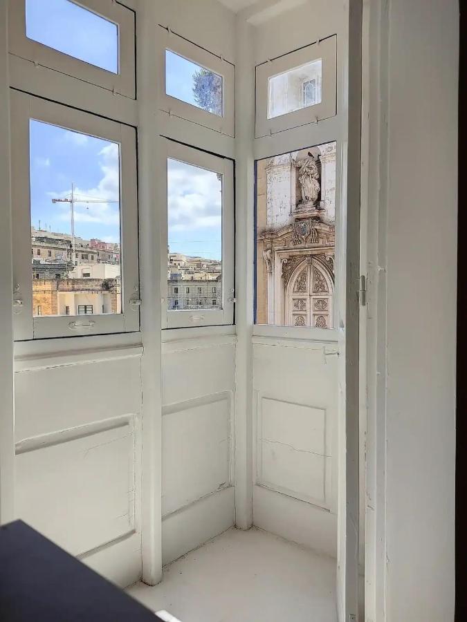 Hôtel Ninety Eight Boutique Living à Cospicua Extérieur photo