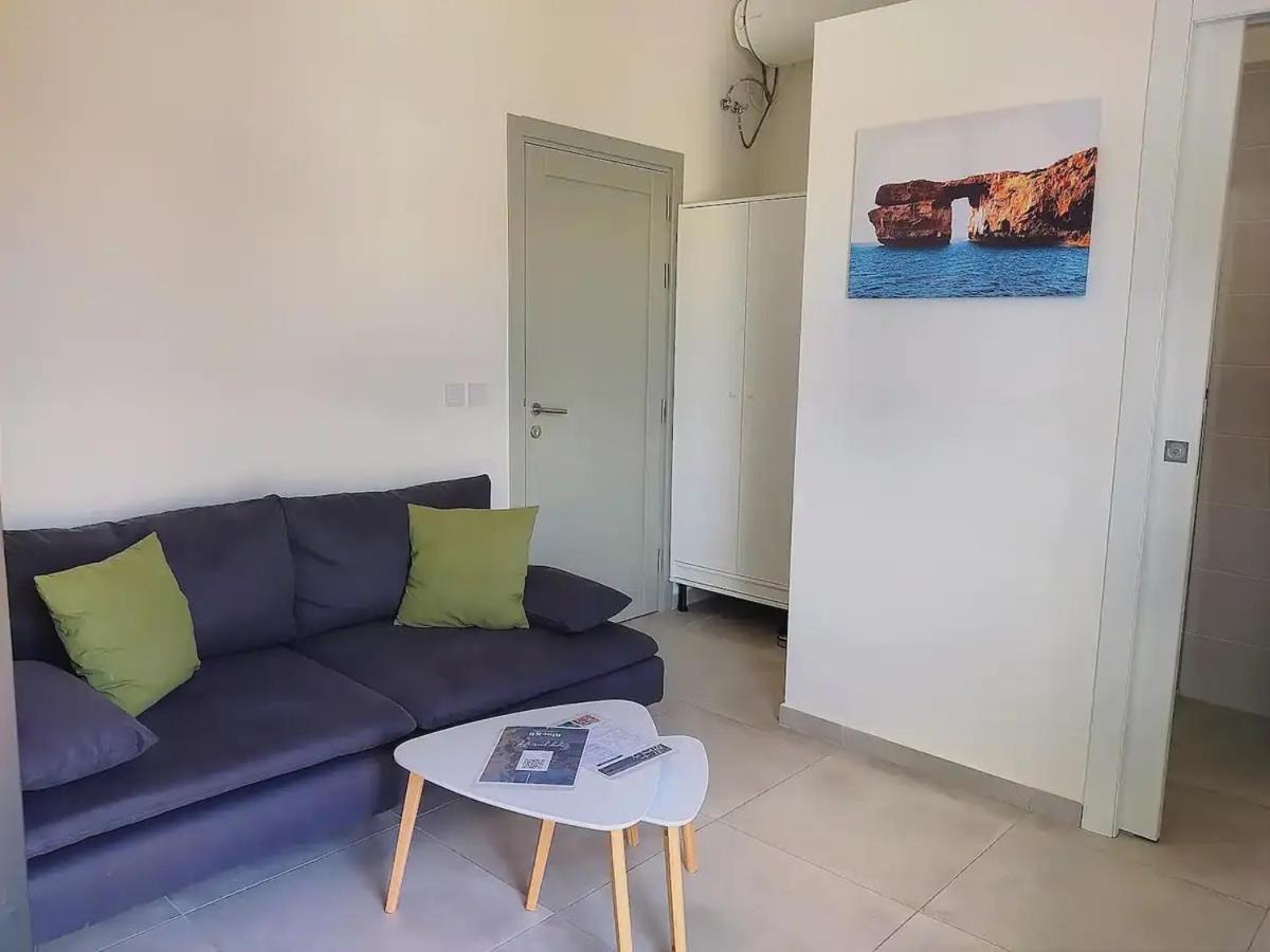 Hôtel Ninety Eight Boutique Living à Cospicua Extérieur photo