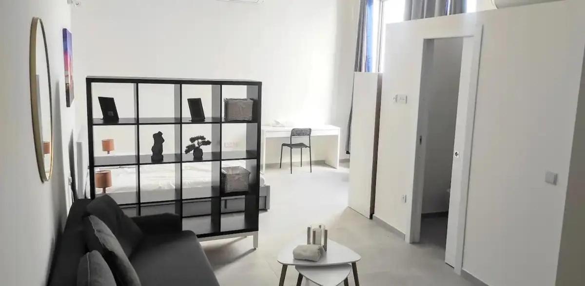 Hôtel Ninety Eight Boutique Living à Cospicua Extérieur photo