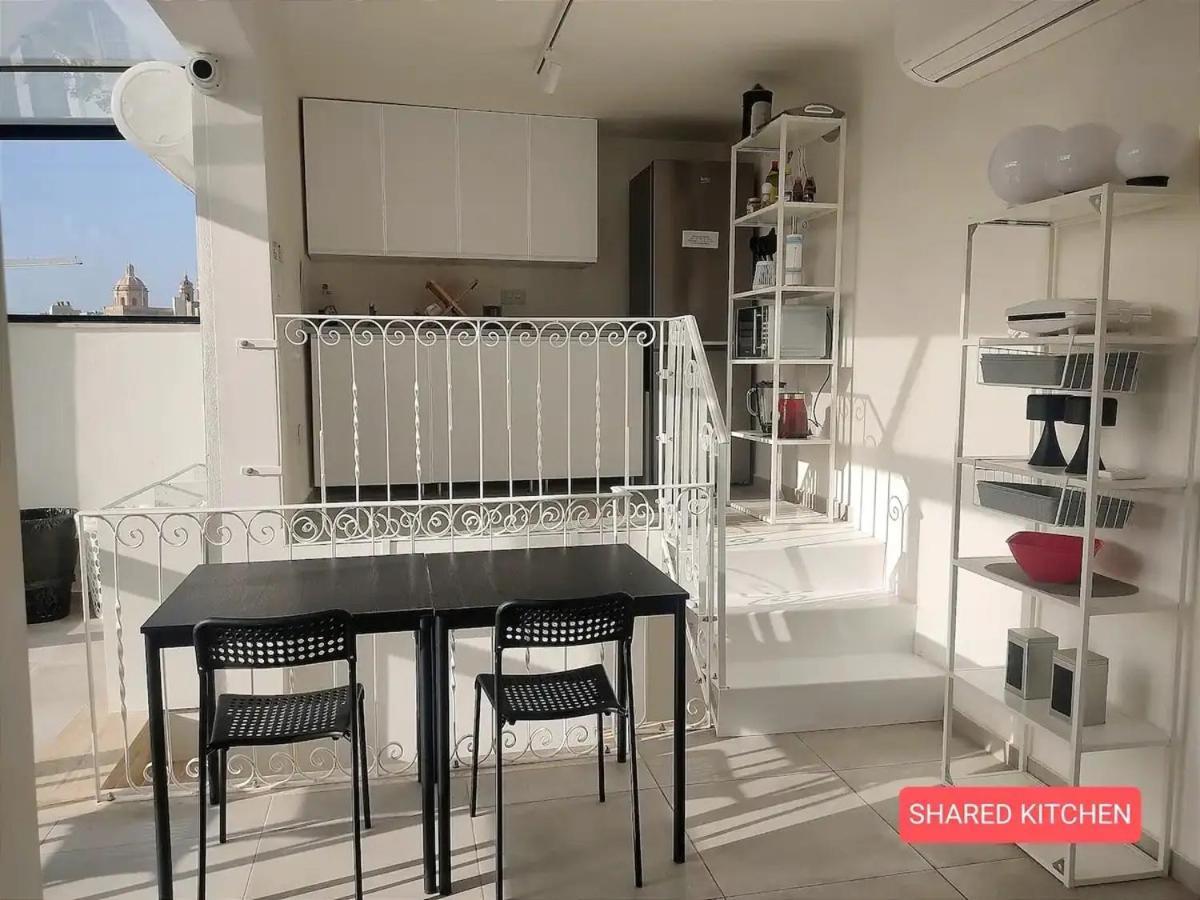 Hôtel Ninety Eight Boutique Living à Cospicua Extérieur photo