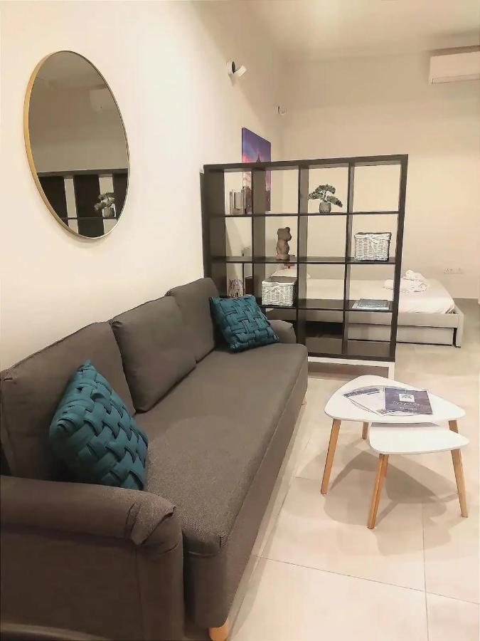Hôtel Ninety Eight Boutique Living à Cospicua Extérieur photo