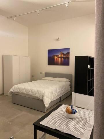 Hôtel Ninety Eight Boutique Living à Cospicua Extérieur photo